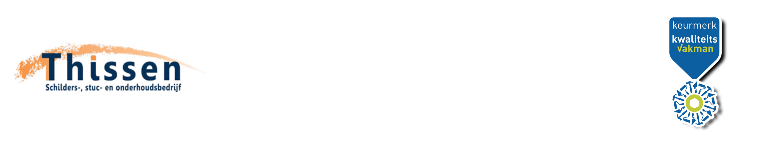 Thissen Onderhoud logo